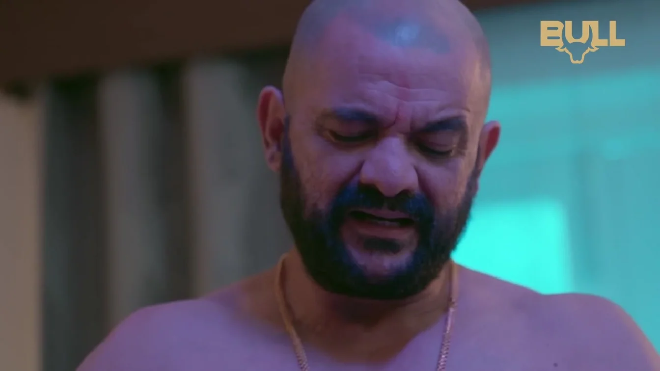 Preview of RAASLEELA S01 E03-04 Bull